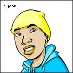 Sygon.'s Avatar