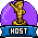 Host of the Month