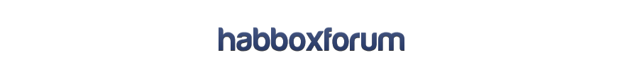 HabboxForum - For All Your Habbo Needs...