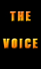 The Voice's Avatar