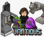 Vantious's Avatar